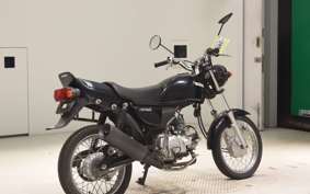 SUZUKI GS50 NA41A