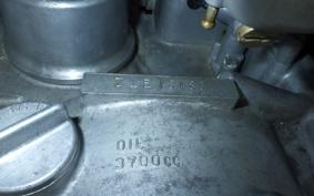 KAWASAKI Z900 2026 Z1F