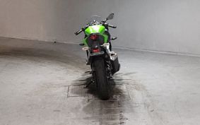 KAWASAKI Ninja 250SL BX250A