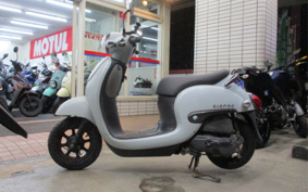 HONDA GIORNO AF77