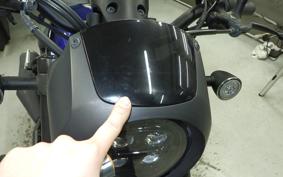 HONDA REBEL 250 S MC49