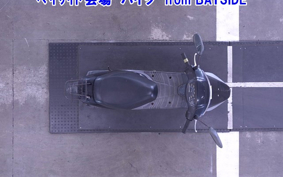 HONDA DIO