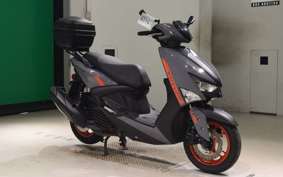 YAMAHA CYGNUS Griffus SEJ4J