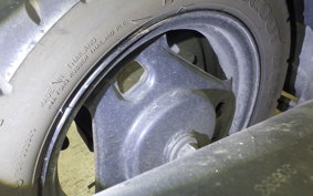 SUZUKI ADDRESS V125 G 2021 CF46A