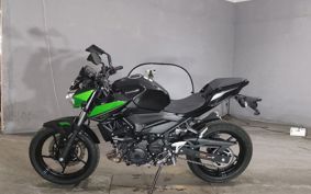 KAWASAKI Z250 EX250Y