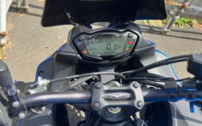 SUZUKI GSX-S1000F 2019 GT79B