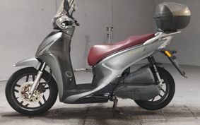 KYMCO MANY -SERI-S125 ..