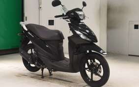 SUZUKI ADDRESS 110 CE47A