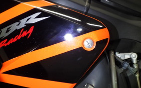 HONDA CBR600RR GEN 2 2007 PC37