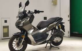 HONDA ADV150 2019 KF38