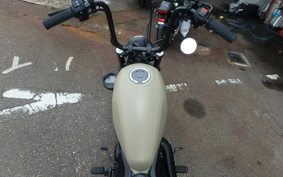 HONDA REBEL MC49