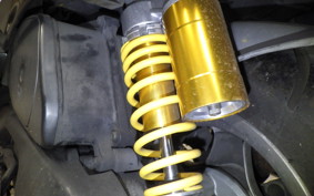 YAMAHA MAJESTY 125 FI 2023