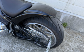 HARLEY FXCWC 2008 JK5