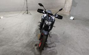YAMAHA MT-07 RM19J