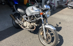 HONDA VTR 250 MC33