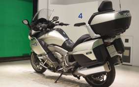 BMW K1600GTL 2012