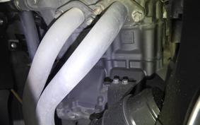 YAMAHA YZF-R25 2017 RG43J