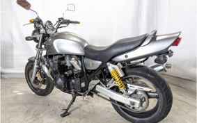 SUZUKI INAZUMA 400 2001 GK7BA
