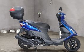 SUZUKI ADDRESS V125 CF4MA