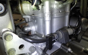 SUZUKI 250SB 2022 LX250L