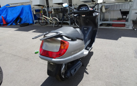 HONDA FORESIGHT MF04