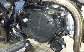 HONDA DAX 125 2018 JB04