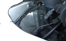 HONDA CBR600RR GEN 3 2009 PC40