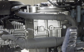 HONDA MONKEY 125 2025 JB05