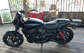 HARLEY XG750A 2020 NCG