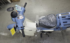 HONDA C50 SUPER CUB 2016 AA09