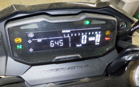 DUCATI HYPERMOTARD 698 2025