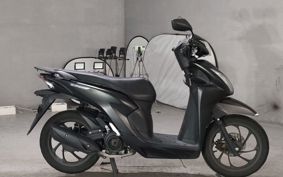 HONDA DIO 110 BASIC JK03