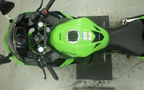 KAWASAKI NINJA 400 2019 EX400G