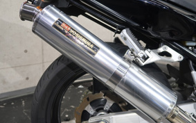SUZUKI GSF1200 1999 GV75A