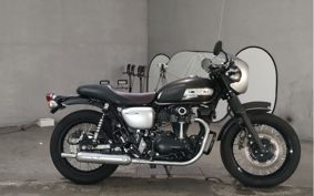 KAWASAKI W800KAFE 2020 EJ800B