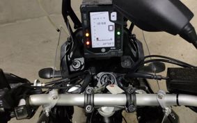 YAMAHA TENERE 700 2021 DM09J