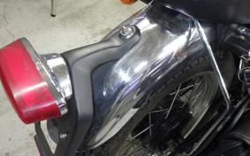 KAWASAKI W400 2006 EJ400A