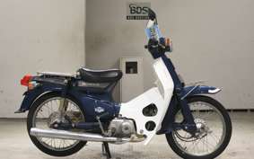 HONDA C90 SUPER CUB E HA02