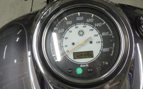 YAMAHA DRAGSTAR 1100 2005 VP13J