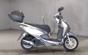 HONDA LEAD 125 JF45