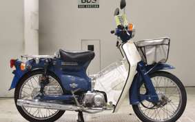 HONDA C50 SUPER CUB AA01