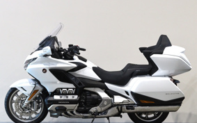 HONDA GL 1800 GOLD WING 2026 SC79