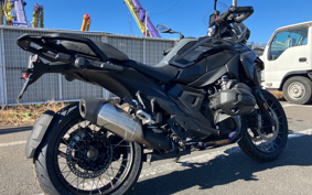 BMW R1300GS Touring 2023 0M21