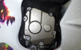 KAWASAKI ZX 10 NINJA ABS 2015