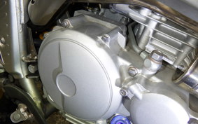 YAMAHA SEROW 250 Gen.2 1999 DG17J