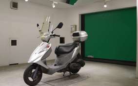 SUZUKI ADDRESS V125 G 2021 CF46A