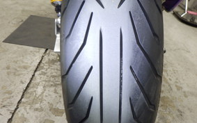 KAWASAKI ZRX1200 D 2015 ZRT20D