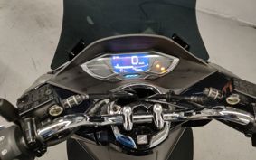 HONDA PCX 160 KF47