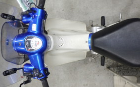 HONDA C110 SUPER CUB 2007 JA44