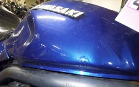 KAWASAKI BALIUS 250 2003 ZR250A